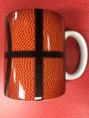 You Ballin’ Basketball Mug - VirtuousWares:Global