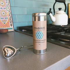 Your Herbal Tea Ritual - VirtuousWares:Global
