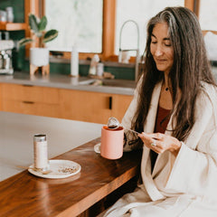 Your Herbal Tea Ritual - VirtuousWares:Global