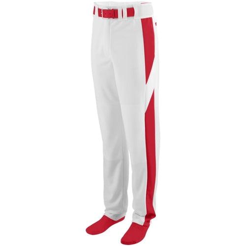 Youth Series Color Block Baseball/Softball Pant - VirtuousWares:Global