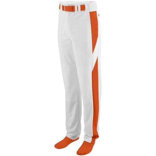 Youth Series Color Block Baseball/Softball Pant - VirtuousWares:Global