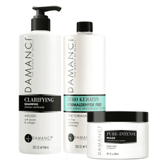 Zerø Keratin Revival Kit - VirtuousWares:Global