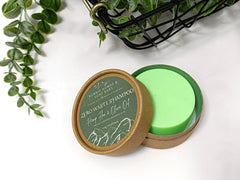 ZERO WASTE | HEMP FLAX & OLIVE OIL - VirtuousWares:Global