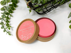 ZERO WASTE | ROSE SHEA BUTTER - VirtuousWares:Global