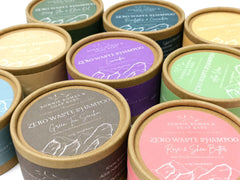 ZERO WASTE | ROSE SHEA BUTTER - VirtuousWares:Global