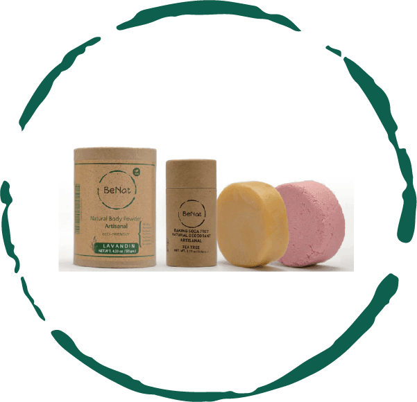 Zero-Waste Ultimate 4-Pack Bundle - VirtuousWares:Global