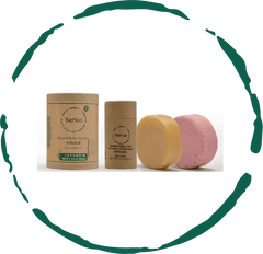 Zero-Waste Ultimate 4-Pack Bundle - VirtuousWares:Global
