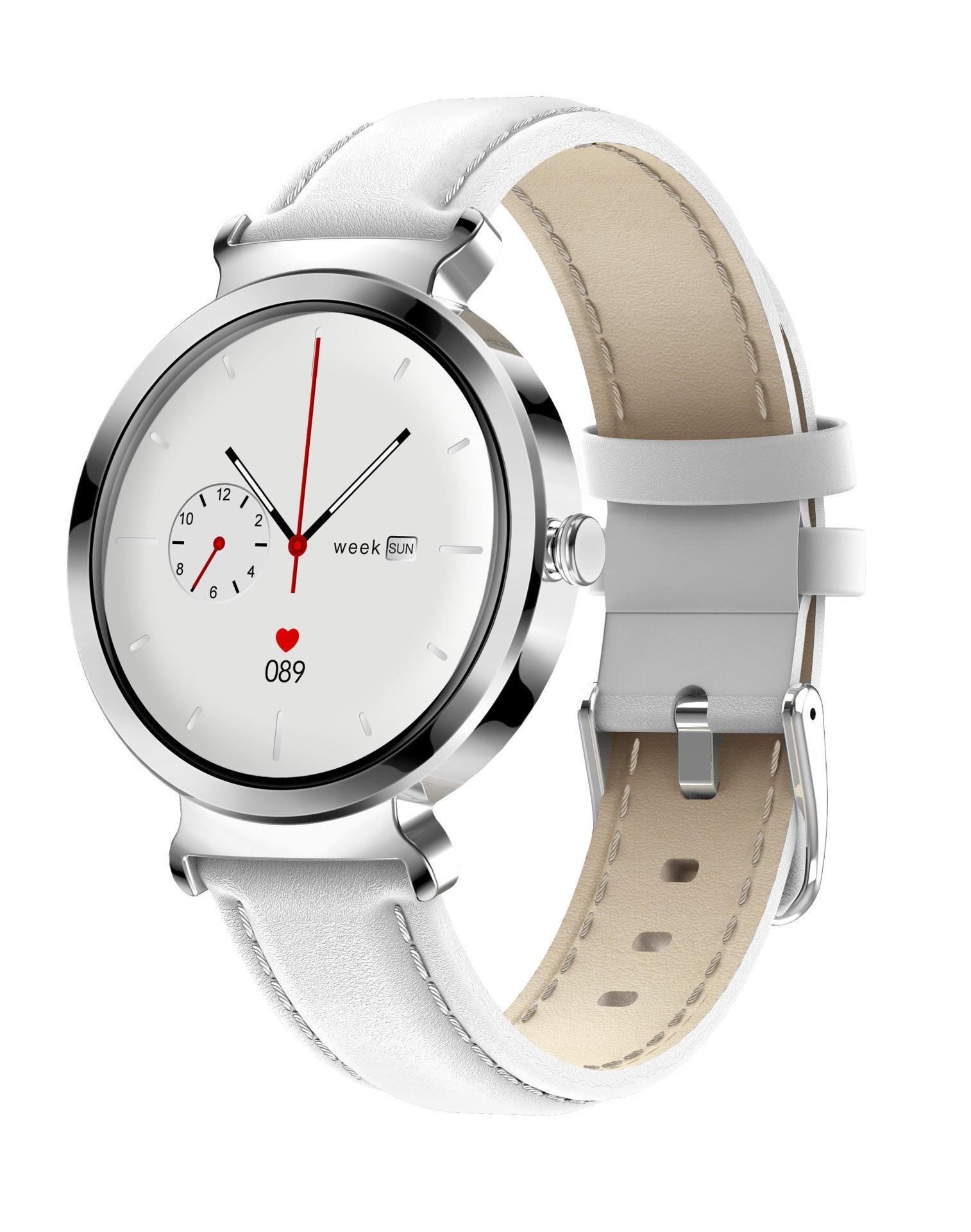 Zinc Alloy Smart Bracelet Ladies Jewelry Watch - VirtuousWares:Global