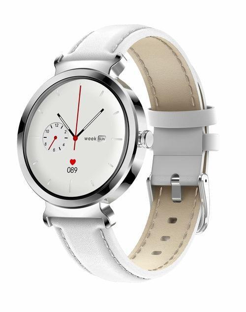 Zinc Alloy Smart Bracelet Ladies Jewelry Watch - VirtuousWares:Global