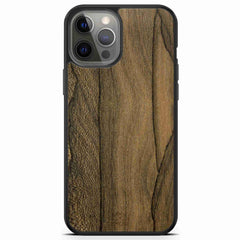 Ziricote rare wood - VirtuousWares:Global