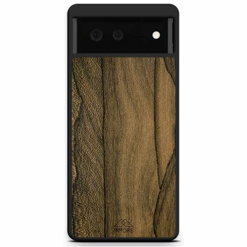 Ziricote rare wood - VirtuousWares:Global