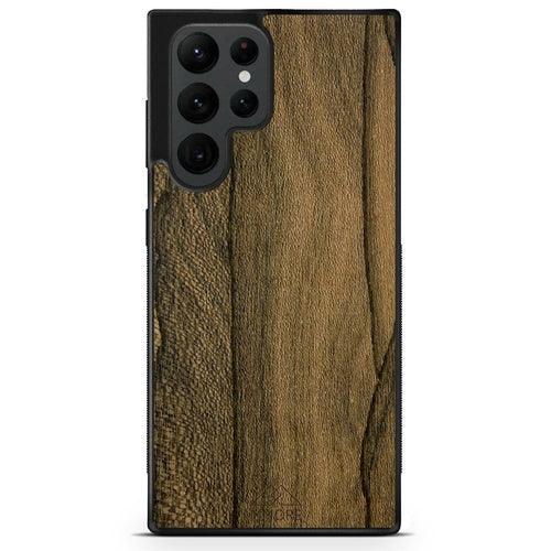 Ziricote rare wood - VirtuousWares:Global