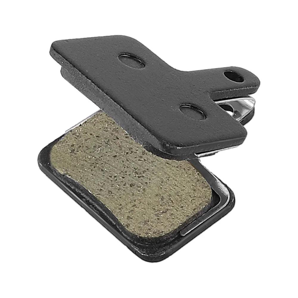 Zoom Hydraulic Brake Pads Resin Disc Brake Pads For Kaabo Mantis 10 - VirtuousWares:Global