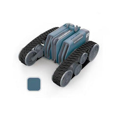 Zummy Remote Control Radio-controlled Car, Blue - VirtuousWares:Global