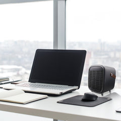 Zunammy Rechargeable Portable Handheld Cooling Desk Mini Cooler - VirtuousWares:Global