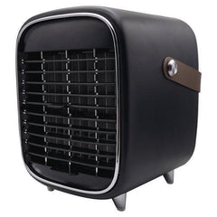 Zunammy Rechargeable Portable Handheld Cooling Desk Mini Cooler - VirtuousWares:Global