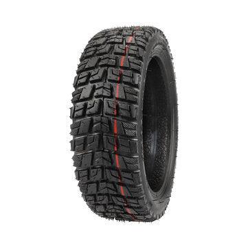 10 Inch 10x2.75-6.5 Vacuum Off-Road Tire For Speedway 5 Dualtron 3 Electric Scooter Tubeless Off-road Tire - VirtuousWares:Global