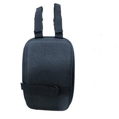 5inch MINI Electric Scooter Front Handlebar Bag EVA Waterproof Mobile Phone Multifunctional Storage Bag - VirtuousWares:Global