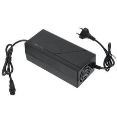 ANGWATT 60V Electric Scooter Charger For LAOTIE ES19 TI30 ES18P SR10 ANGWATT T1 DUOTTS D88 BOYUEDA S3 - VirtuousWares:Global