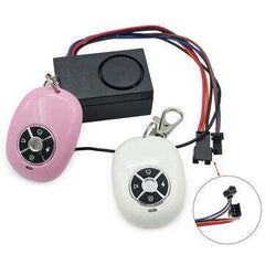 Anti-theft Device Remote Control For 36V-48V Electric Scooters Xiaomi KUGOO M4 - VirtuousWares:Global