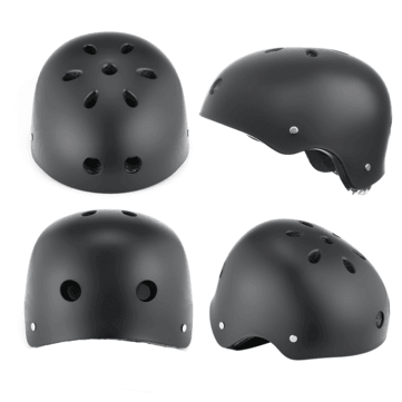 Bicycle Helmet Ultralight Electric Scooter Helmet Bike Cycling Helmet for Bicycle Cycling Rock Roller Skating - VirtuousWares:Global