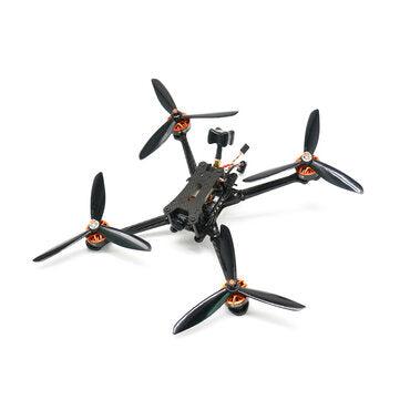 Eachine Tyro119 250mm F4 OSD 6 Inch 3-6S DIY FPV Racing Drone PNP w/ Runcam Nano 2 FPV Camera - VirtuousWares:Global