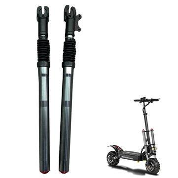 Electric Scooter Shocks Suspension Accessories Front Fork Shock Absorber For BOYUEDA LAOTIE TI30 T30 11 inch Models - VirtuousWares:Global
