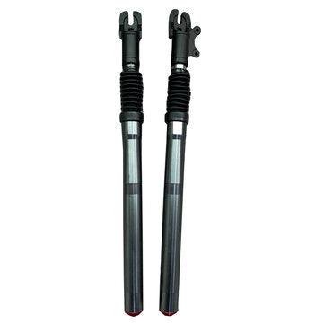Electric Scooter Shocks Suspension Accessories Front Fork Shock Absorber For BOYUEDA LAOTIE TI30 T30 11 inch Models - VirtuousWares:Global