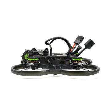 Geprc Cinebot30 HD 127mm F7 45A AIO 6S / 4S 3 Inch Whoop Cinematic FPV Racing Drone with DJI O3 Air Unit Digital System - VirtuousWares:Global