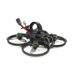 Geprc Cinebot30 HD 127mm F7 45A AIO 6S / 4S 3 Inch Whoop Cinematic FPV Racing Drone with RunCam Link Wasp Digital System - VirtuousWares:Global
