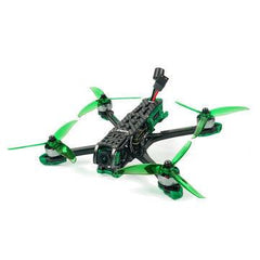 Geprc Mark5 HD 225mm F7 6S 5 Inch X Type Freestyle FPV Racing Drone with 50A BL_32 ESC DJI O3 Air Unit Digital System - VirtuousWares:Global