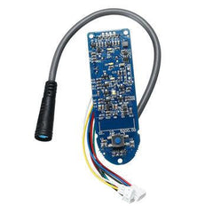 Instrument Bluetooth Circuit Board Dashboard Replacement For Xiaomi MIJIA M365 Electric Scooter Circuit Board Parts - VirtuousWares:Global