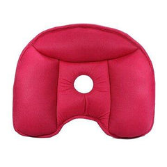 Office Beauty Soft Hip Push Up Chair Seat Cushion Yoga Pad - VirtuousWares:Global