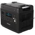 [US Direct] IDEAPLAY SN2200 Portable Power Station 2000Wh LiFePO4 Battery Pack Solar Generator with 6 110V/2200W Pure Sine Wave AC Outputs, Portable Generator with 25A RV Output for Outdoor Camping, Home UPS Power supply, Emergency - VirtuousWares:Global