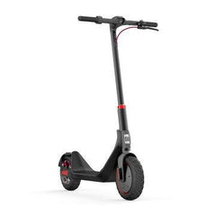 [USA DIRECT] 5th wheel G1-UL 36V 10Ah 400W 10 Inch Folding Moped Electric Scooter 32KM Mileage Electric Scooter Max Load 120Kg - VirtuousWares:Global