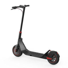 [USA DIRECT] 5th wheel G1-UL 36V 10Ah 400W 10 Inch Folding Moped Electric Scooter 32KM Mileage Electric Scooter Max Load 120Kg - VirtuousWares:Global