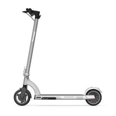 [USA DIRECT] 5th wheel M1-UL 36V 6Ah 250W(MAX480W) 8in Folding Moped Electric Scooter 22KM Mileage Electric Scooter Max Load 100Kg - VirtuousWares:Global
