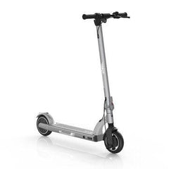 [USA DIRECT] 5th wheel M1-UL 36V 6Ah 250W(MAX480W) 8in Folding Moped Electric Scooter 22KM Mileage Electric Scooter Max Load 100Kg - VirtuousWares:Global