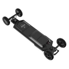 [USA DIRECT] Maxfind FF AT Electric Skateboard 48V 8.7AH SamsungBattery 1500W*2 Dual Motors 165MM Tires 27KM Max Mileage 100KG Max Load - VirtuousWares:Global