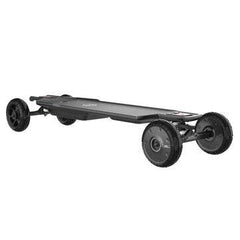 [USA DIRECT] Maxfind FF AT Electric Skateboard 48V 8.7AH SamsungBattery 1500W*2 Dual Motors 165MM Tires 27KM Max Mileage 100KG Max Load - VirtuousWares:Global