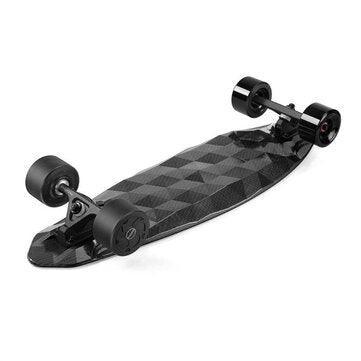 [USA DIRECT] Maxfind Max 2 PRO Electric Skateboard 650W*2 Dual Motors 36V 4.4AH Battery 90 MM /3.5Inch Tires 25KM Max Mileage 100KG Max Load - VirtuousWares:Global