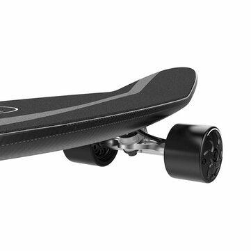 [USA DIRECT] Maxfind Max ONE Electric Skateboard 36V 2.9AH Battery 350W Motor 3inch Tires 18KM Max Mileage 65KG Max Load - VirtuousWares:Global