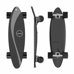 [USA DIRECT] Maxfind Max ONE Electric Skateboard 36V 2.9AH Battery 350W Motor 3inch Tires 18KM Max Mileage 65KG Max Load - VirtuousWares:Global