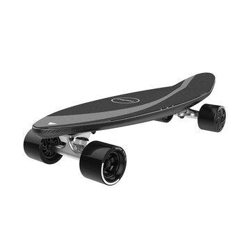 [USA DIRECT] Maxfind Max ONE Electric Skateboard 36V 2.9AH Battery 350W Motor 3inch Tires 18KM Max Mileage 65KG Max Load - VirtuousWares:Global