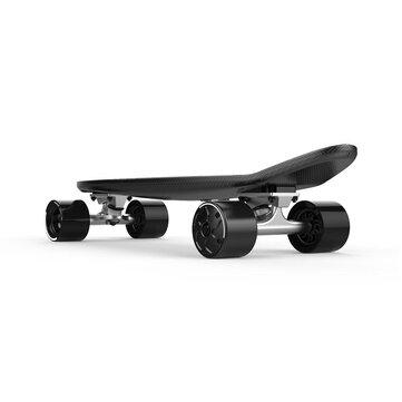 [USA DIRECT] Maxfind Max ONE Electric Skateboard 36V 2.9AH Battery 350W Motor 3inch Tires 18KM Max Mileage 65KG Max Load - VirtuousWares:Global