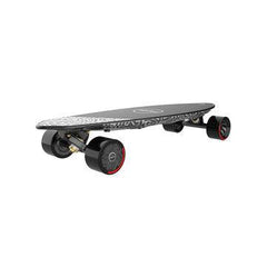 [USA DIRECT] Maxfind Max2pro X Electric Skateboard 36V 6.4AH Battery 650W*2 Dual Motors 3.5inch Tires 35KM Max Mileage 100KG Max Load - VirtuousWares:Global