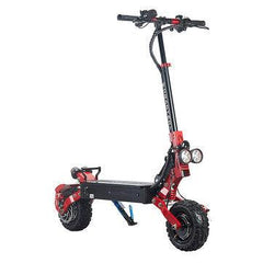 [USA DIRECT] OBARTER X3 21Ah 48V 1200W*2 Dual Motors 11inch Folding Moped Electric Scooter 40-50KM Mileage Range 120KG Max Load - VirtuousWares:Global