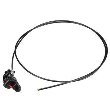 Zoom Oil Brake Electric Scooter Front Brake Power Off Control For LAOTIE ES19 TI30 T30 SR10 - VirtuousWares:Global
